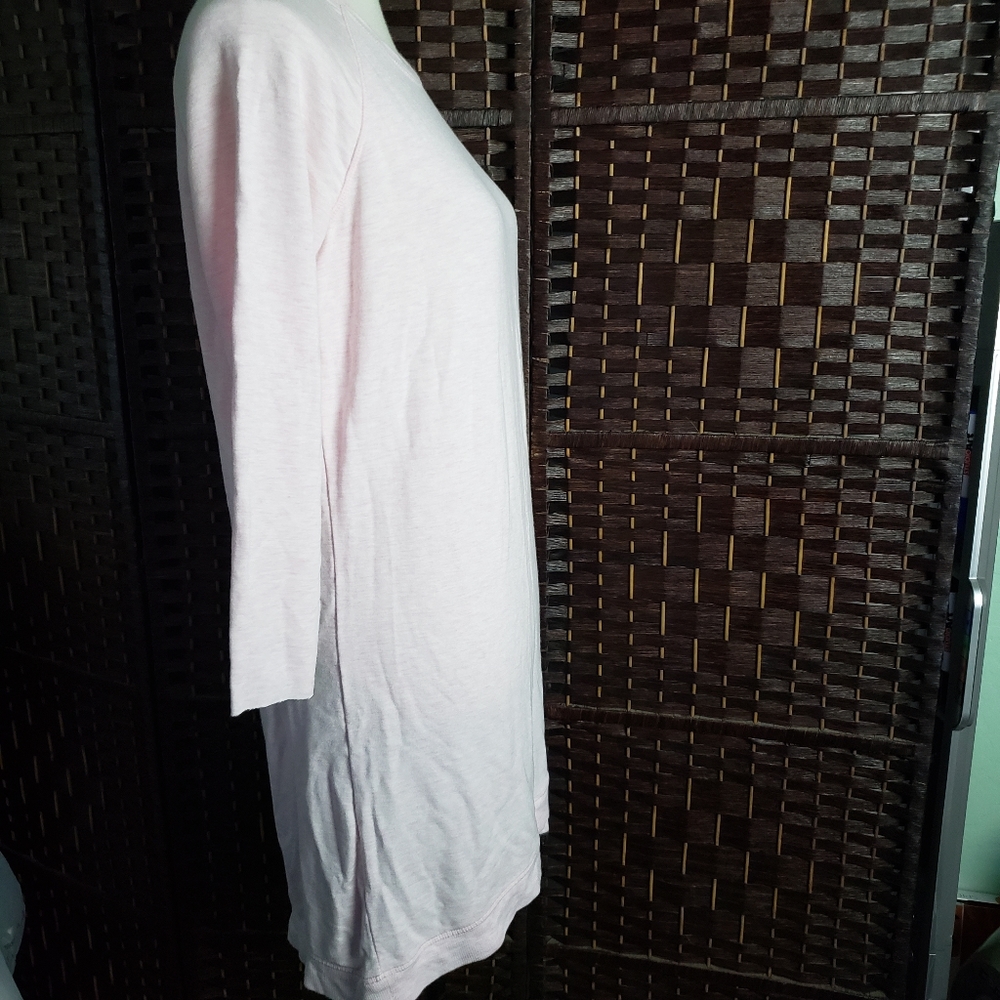 Active LIfe T-Shirt Dress